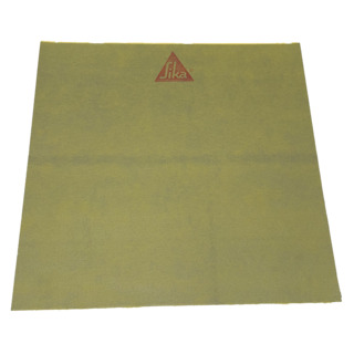 BRUNNSMANSCHETT SIKASEALING